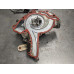 02R040 Water Pump From 2009 Mercedes-Benz C230  2.5